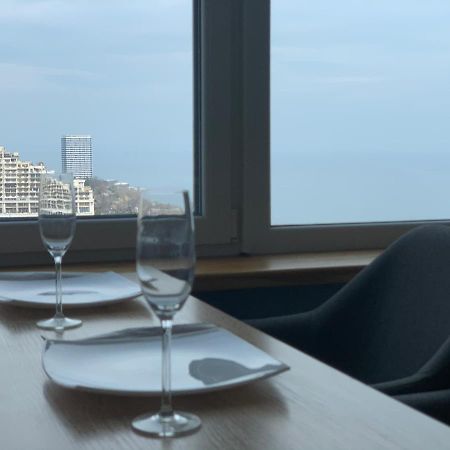 Arcadia Apart 27 , Sea View Odesa Exterior foto