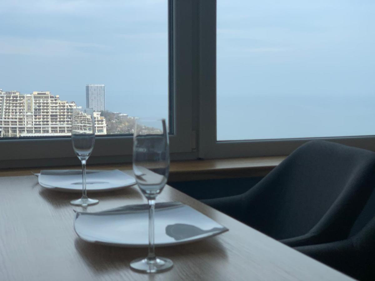 Arcadia Apart 27 , Sea View Odesa Exterior foto