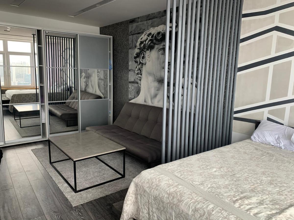Arcadia Apart 27 , Sea View Odesa Exterior foto