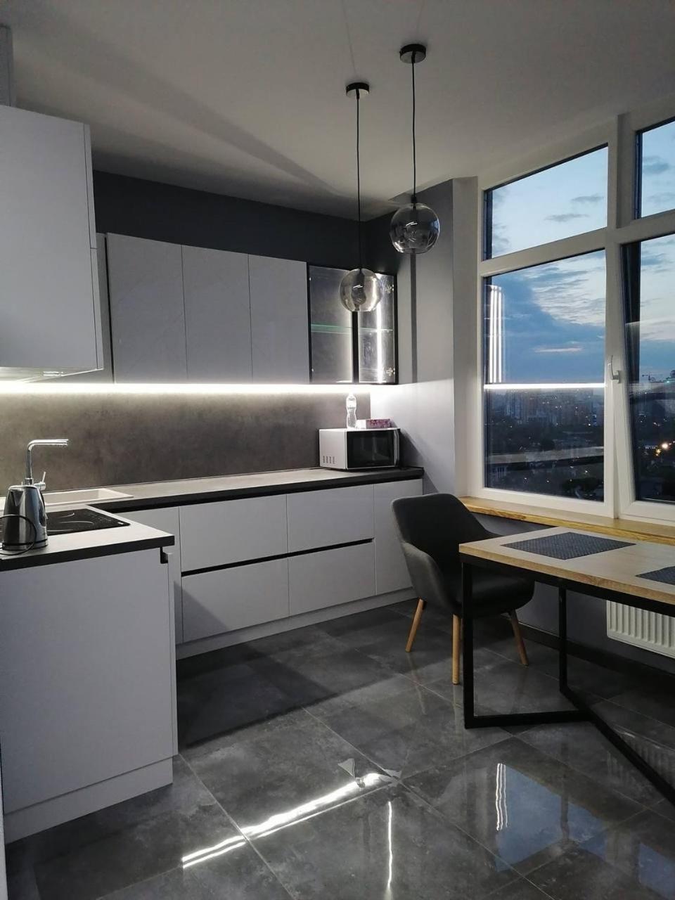 Arcadia Apart 27 , Sea View Odesa Exterior foto