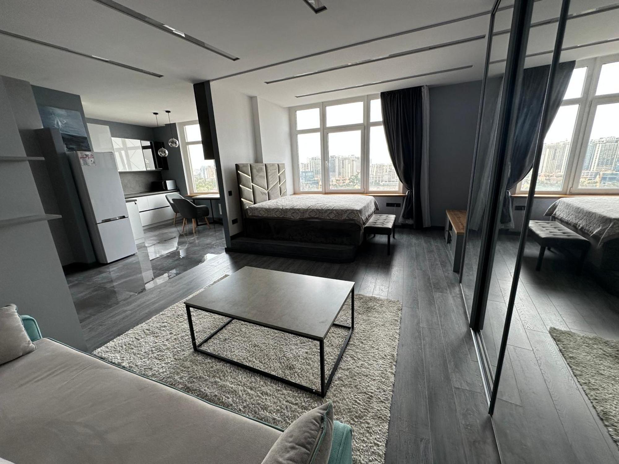 Arcadia Apart 27 , Sea View Odesa Exterior foto