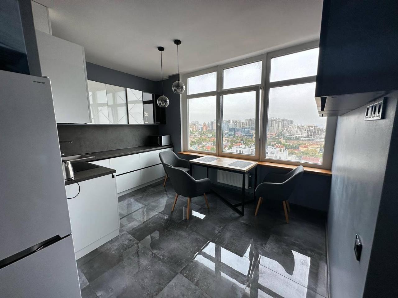 Arcadia Apart 27 , Sea View Odesa Exterior foto