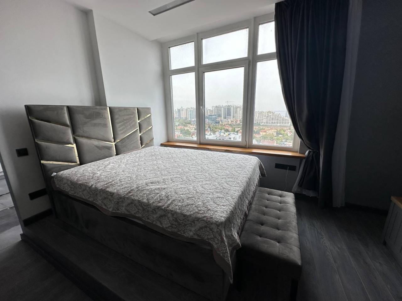 Arcadia Apart 27 , Sea View Odesa Exterior foto